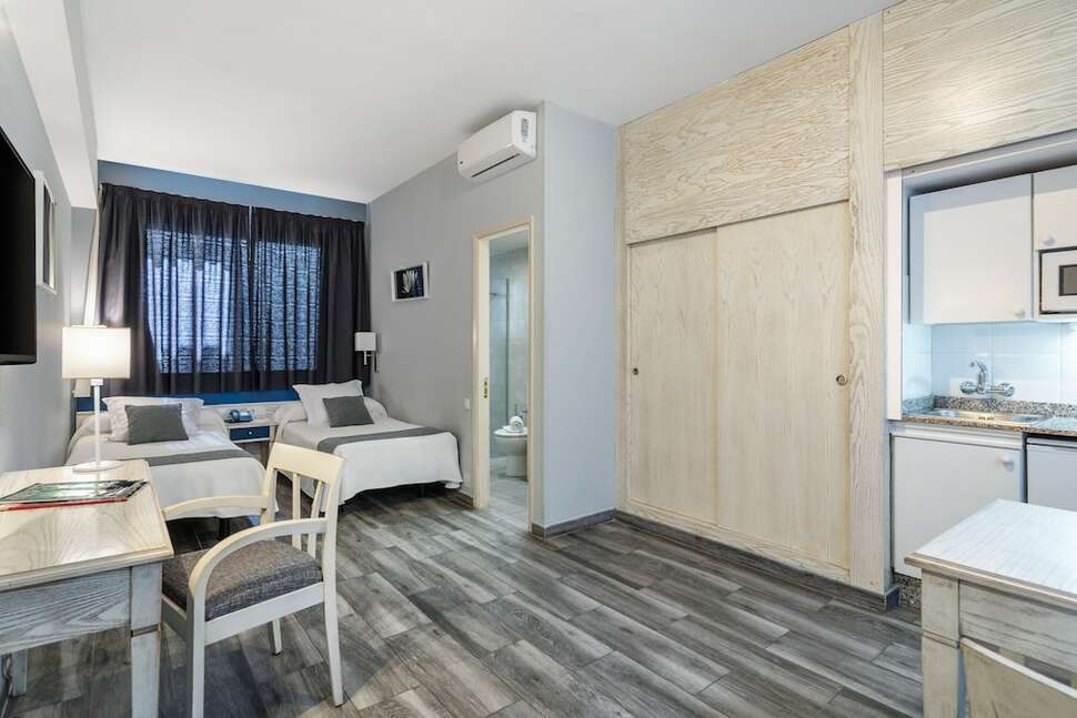 Een foto van Colon Playa Appartementen