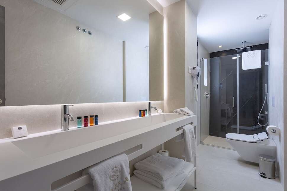 Een foto van Hotel Lima