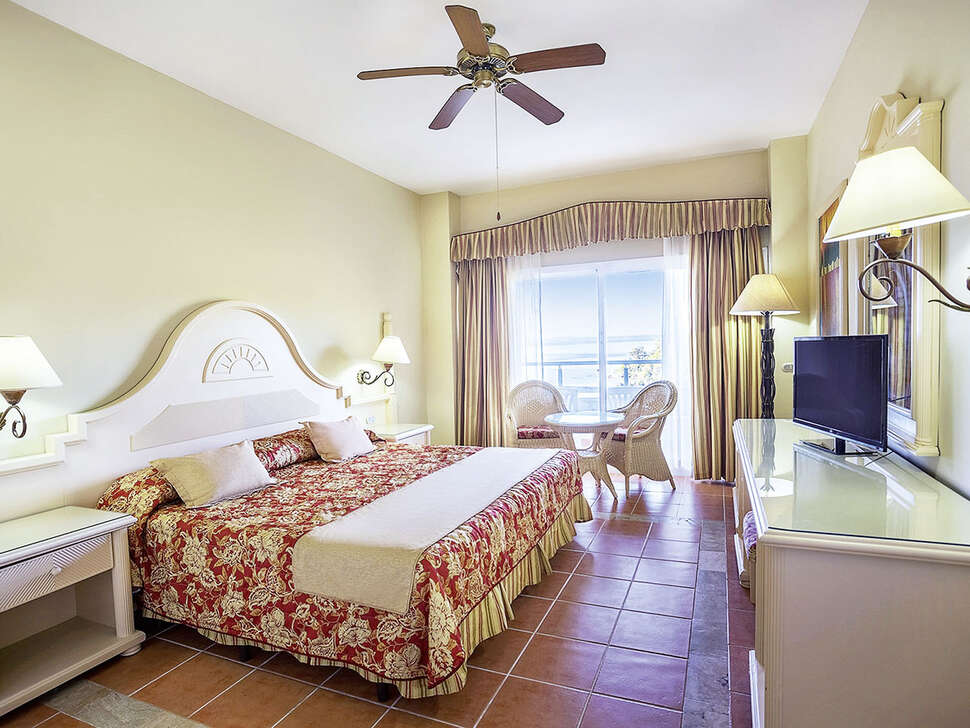 Een foto van Grand Bahia Principe Cayacoa