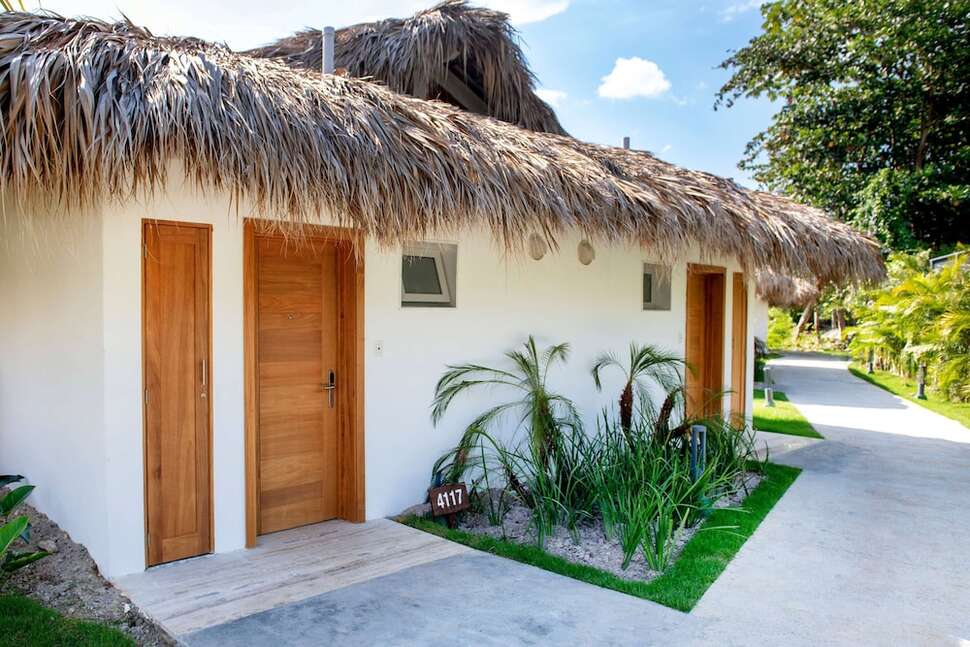 Een foto van Viva Wyndham V Samana