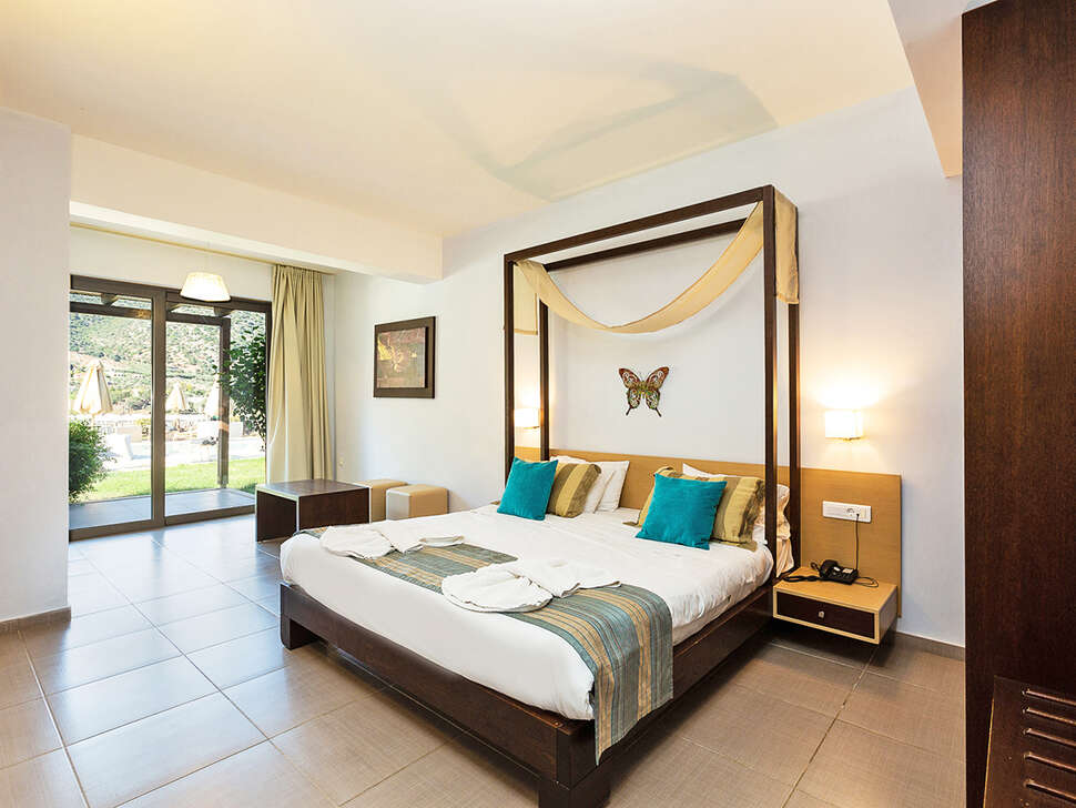 Een foto van Filion Suites Resort & Spa
