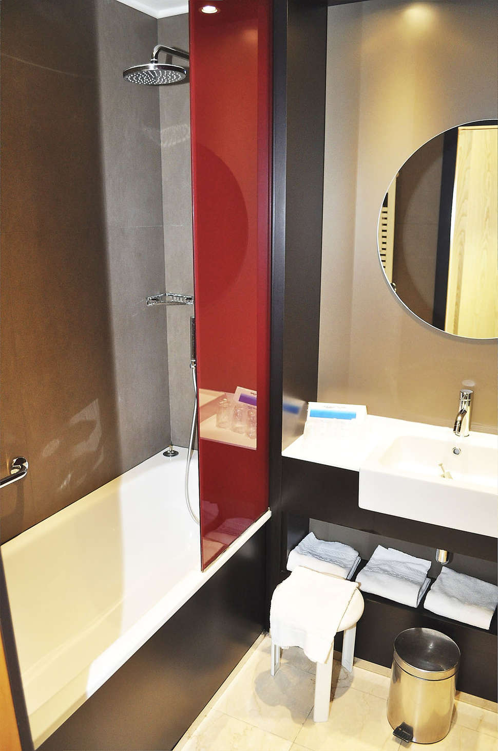 Een foto van Antony Hotel Venice Airport