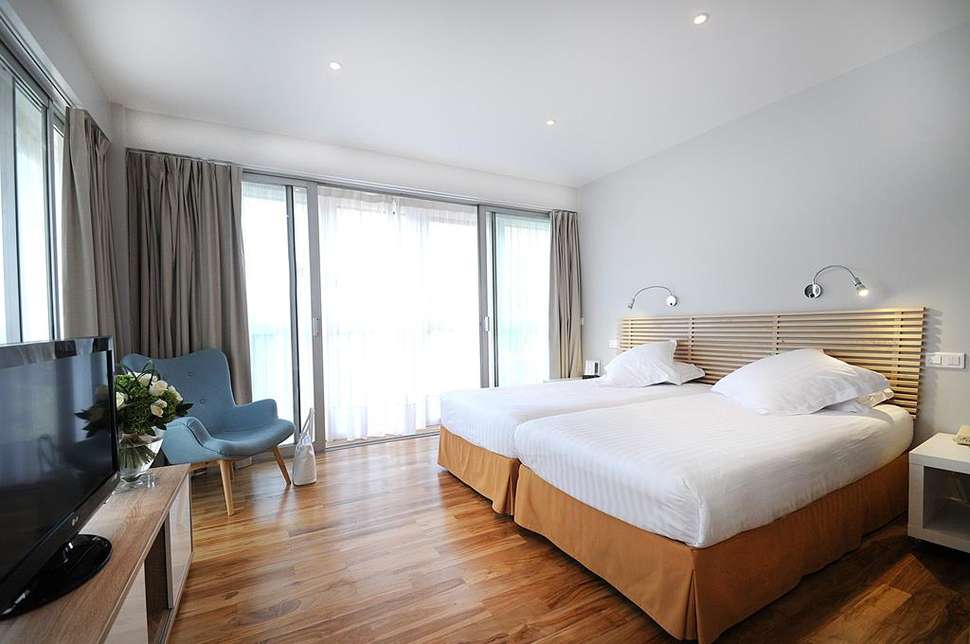 Ein Foto Splendid Hotel & Spa