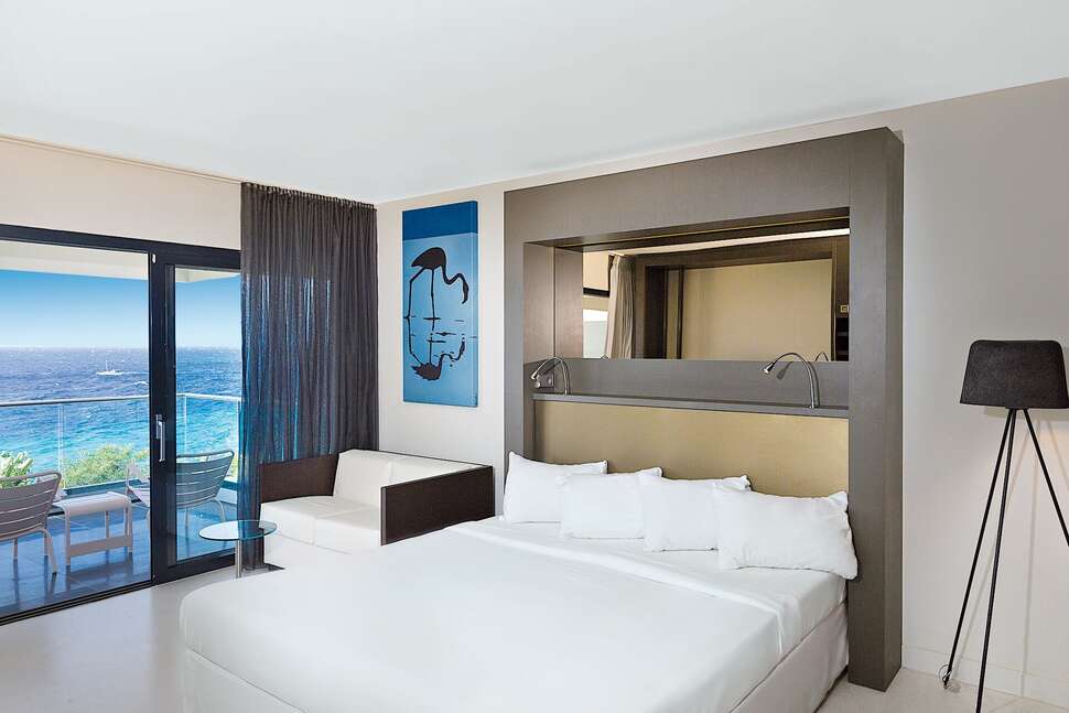 Een foto van Papagayo Beach Hotel