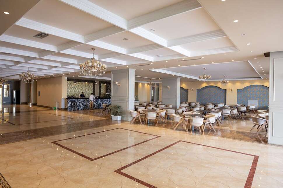 Ein Foto Hotel Grand Blue Fafa