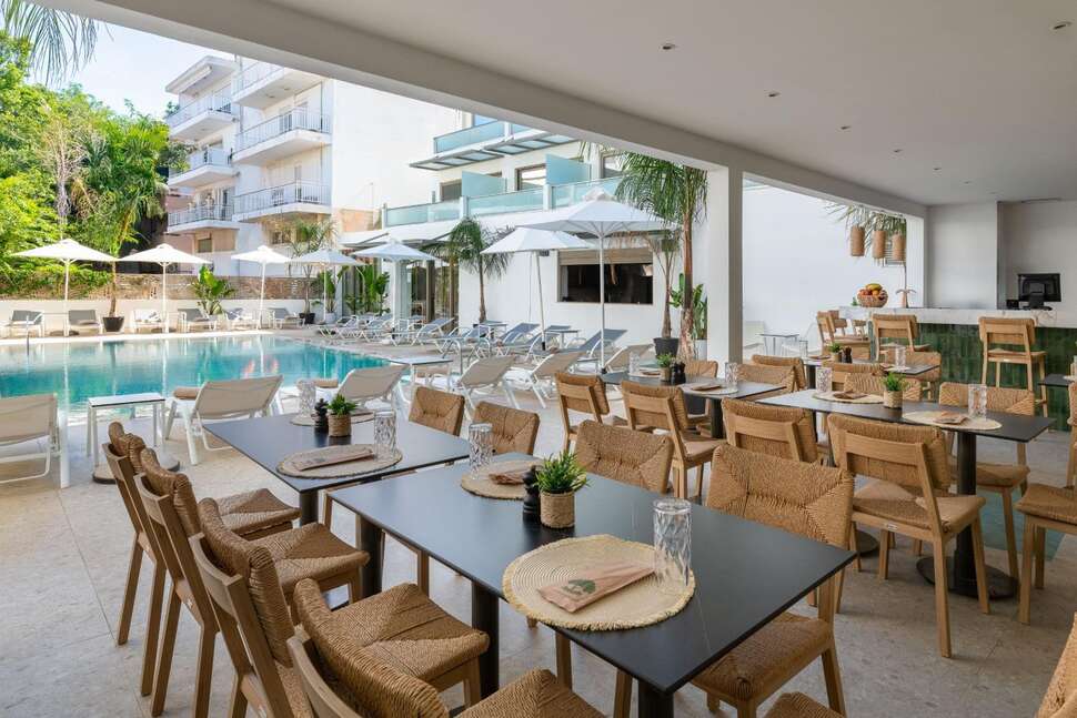 Een foto van Acandia Hotel