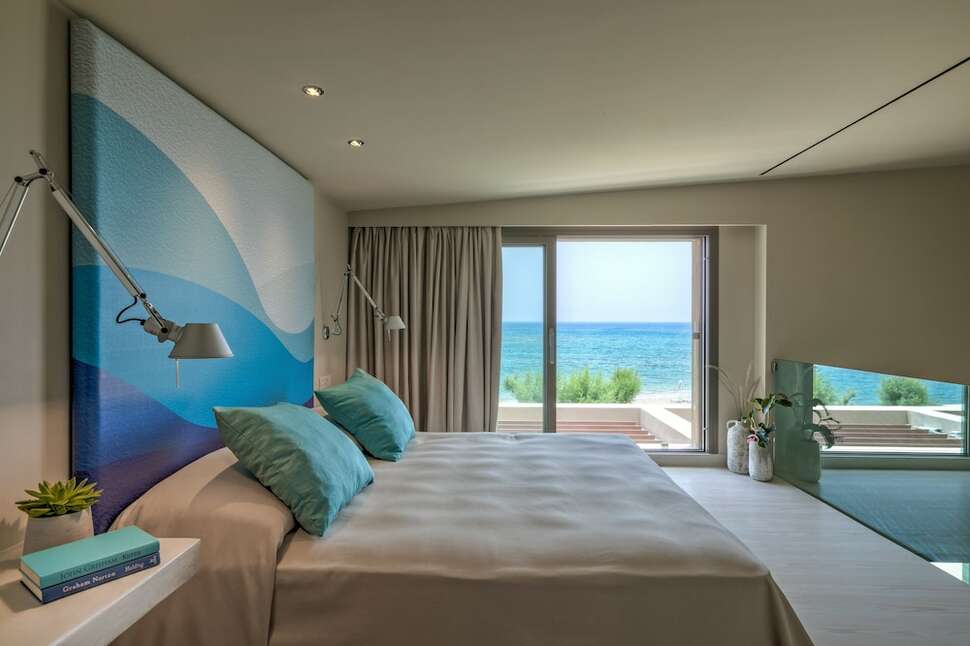 Ein Foto Amada Colossos Resort