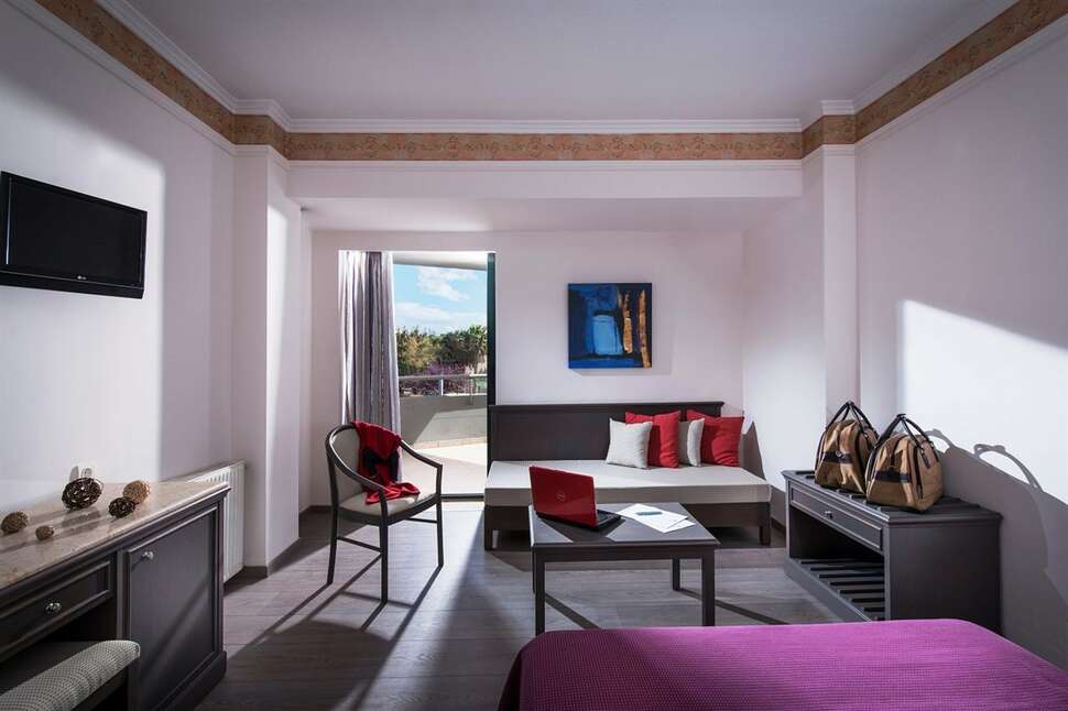 Een foto van Castello City Hotel
