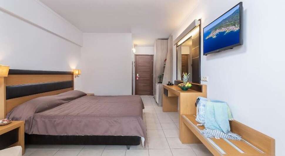 Een foto van Hotel Lagomandra & Spa