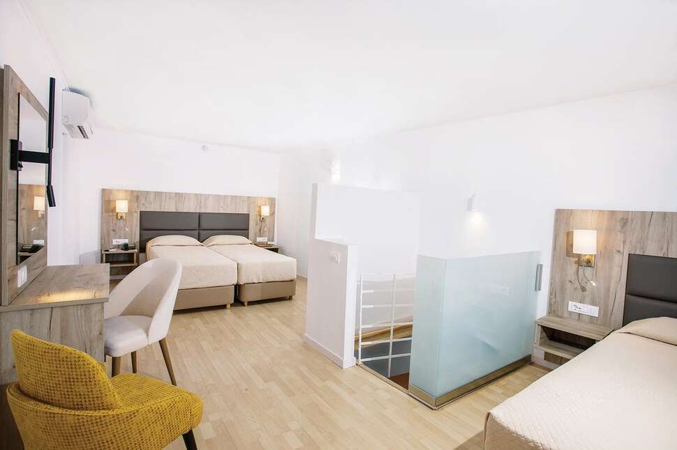 Een foto van Kosta Palace City Hotel