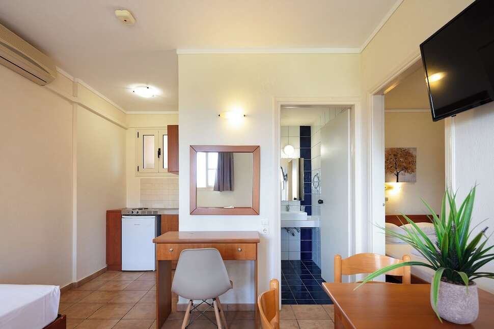 Een foto van Dia Appartementen