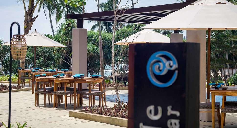 Een foto van Anantara Peace Haven Tangalle Resort
