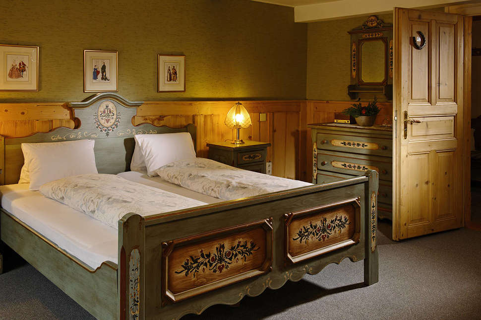 Een foto van Seehotel Pilatus