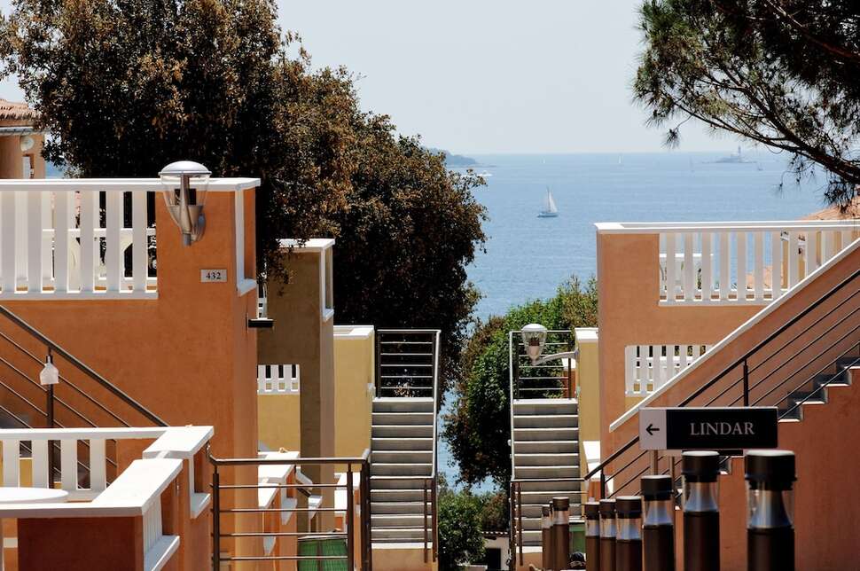 Een foto van Resort Amarin
