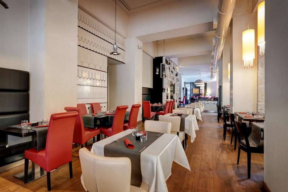 Ein Foto Dharma Style Hotel