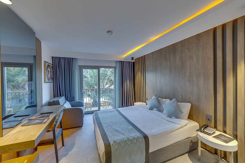 Een foto van Magic Life Bodrum