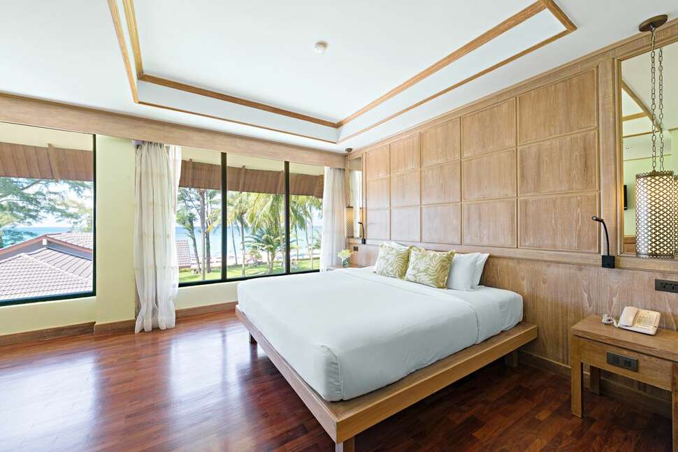 Een foto van Katathani Phuket Beach Resort