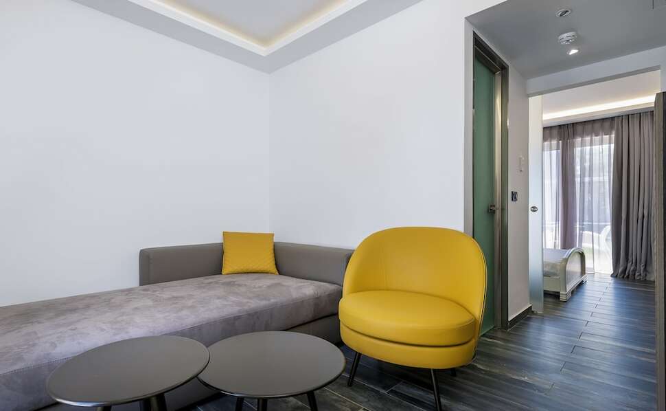 Ein Foto Diamond Boutique Hotel