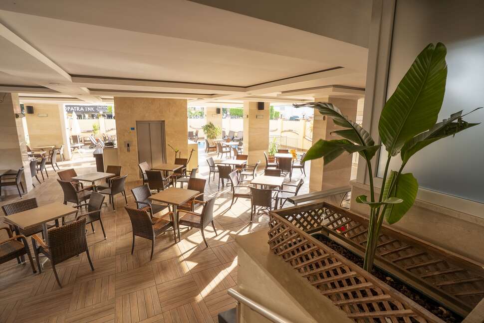 Een foto van Citrus Plaza