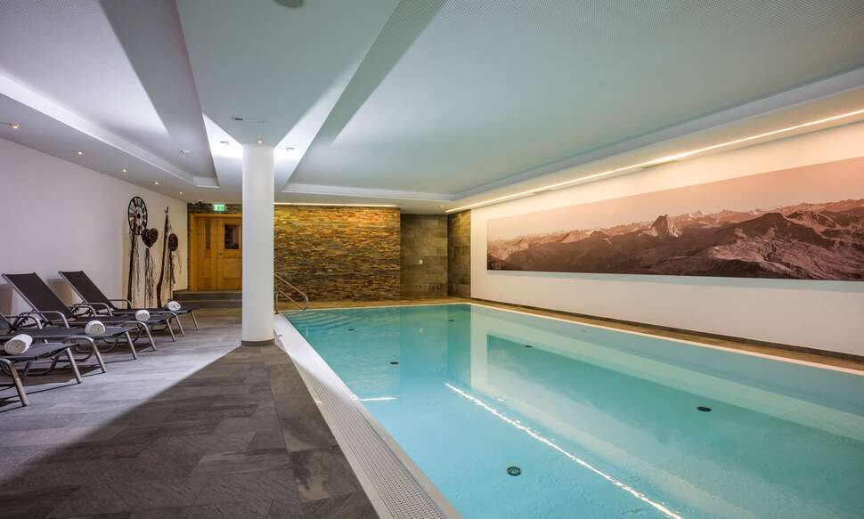 Een foto van Hotel Kirchbergerhof