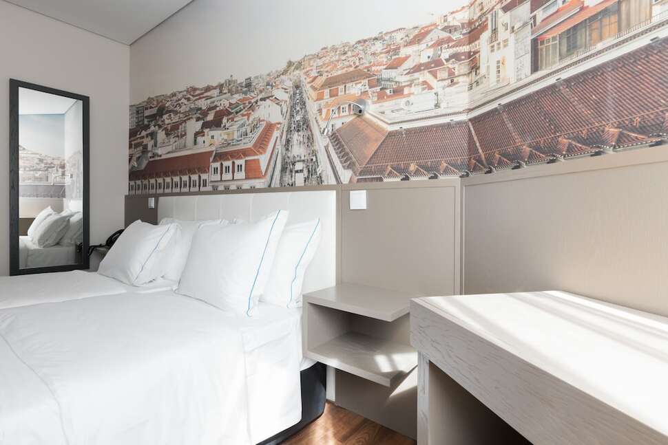 Een foto van Fenicius Charme Hotel