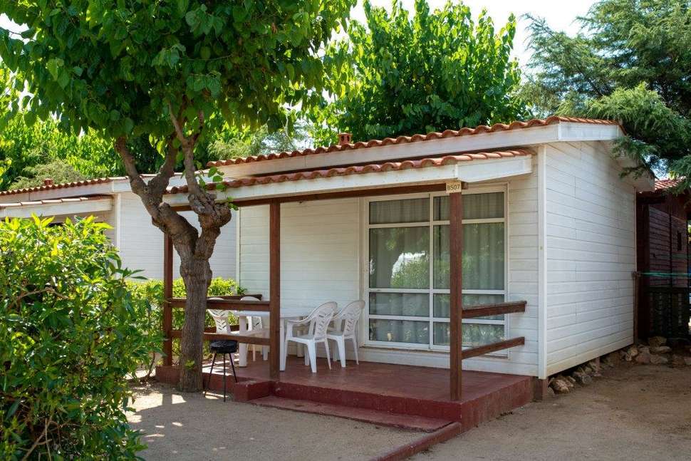 Een foto van Camping Resort Els Pins