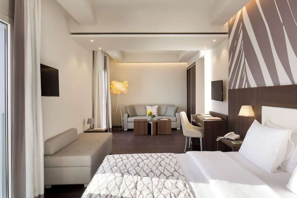 Een foto van Hotel Palma