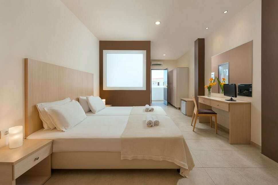 Een foto van Anavadia Hotel