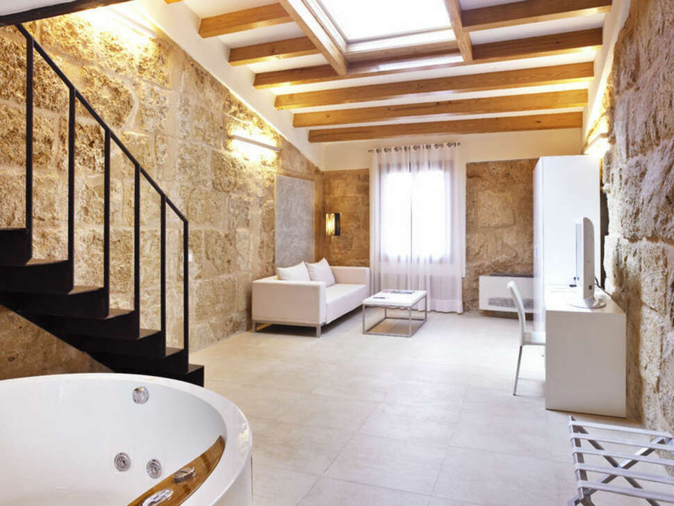 Ein Foto Santa Clara Urban Hotel & Spa