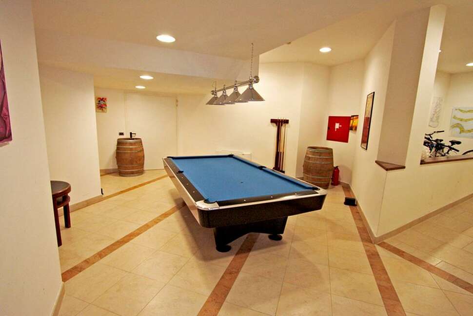 Ein Foto Bio Hotel Elite