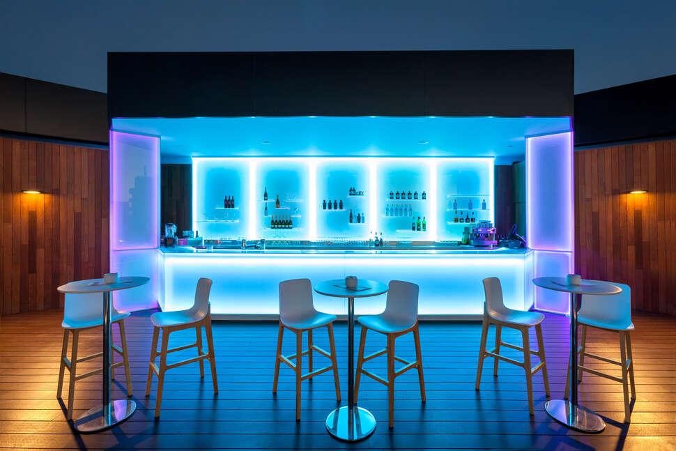 Een foto van Hotel Tigotan Lovers & Friends