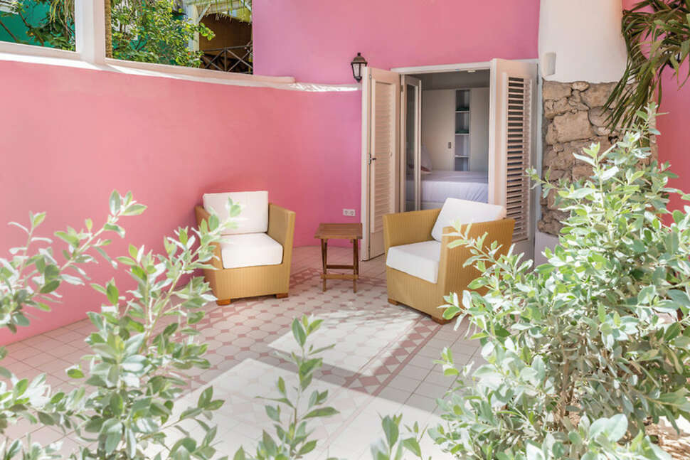 Een foto van Scuba Lodge Boutique Hotel & Ocean Suites