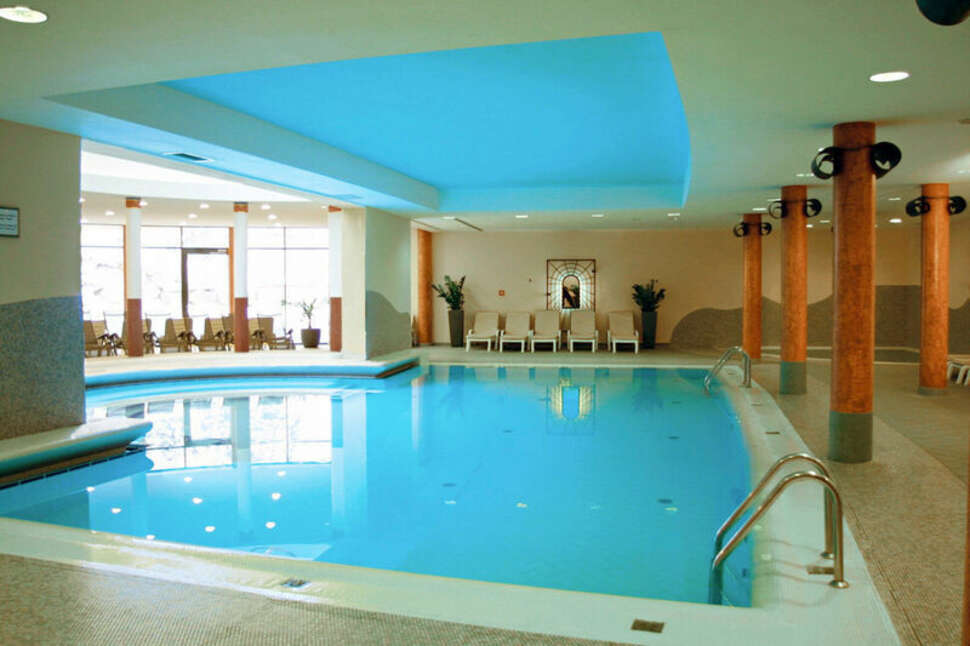 Ein Foto Sporthotel Wagrain