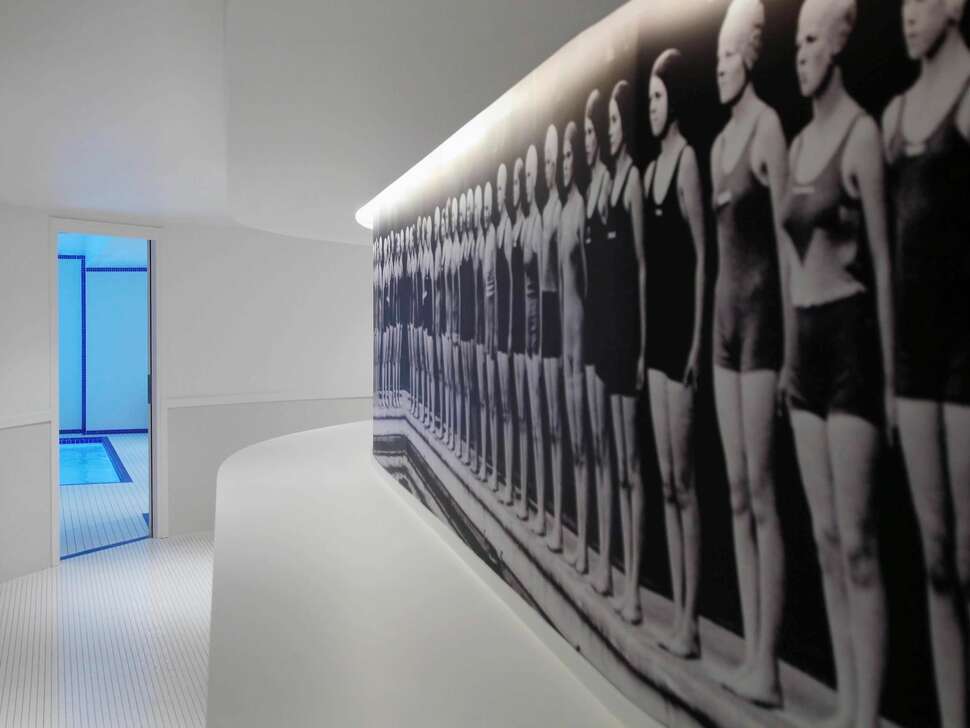 Een foto van Boutet Bastille Paris MGallery Collection