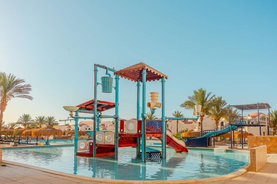 Een foto van Protels Crystal Beach Resort