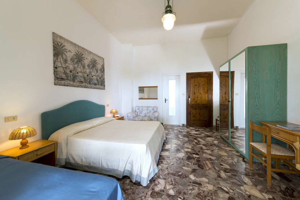 Ein Foto Hotel Villa Melodie