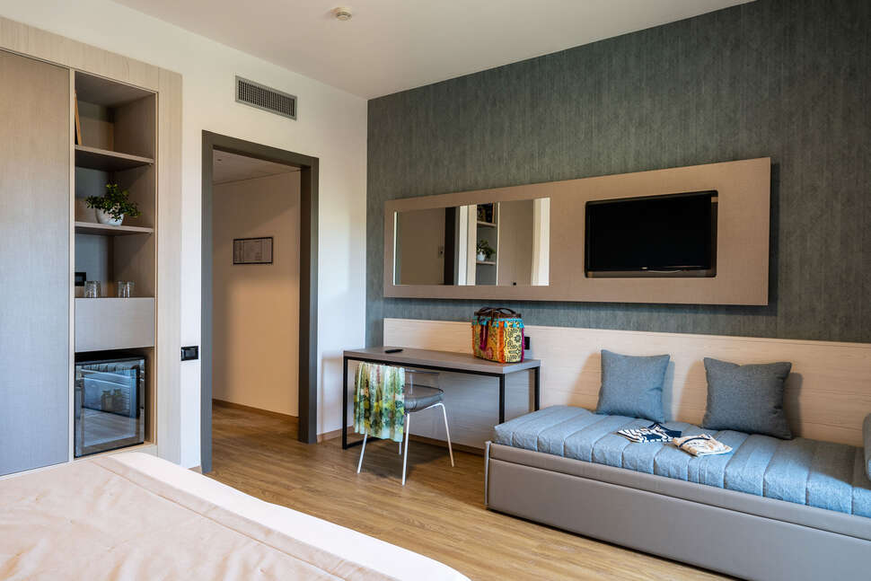 Een foto van Hotel Costa Verde