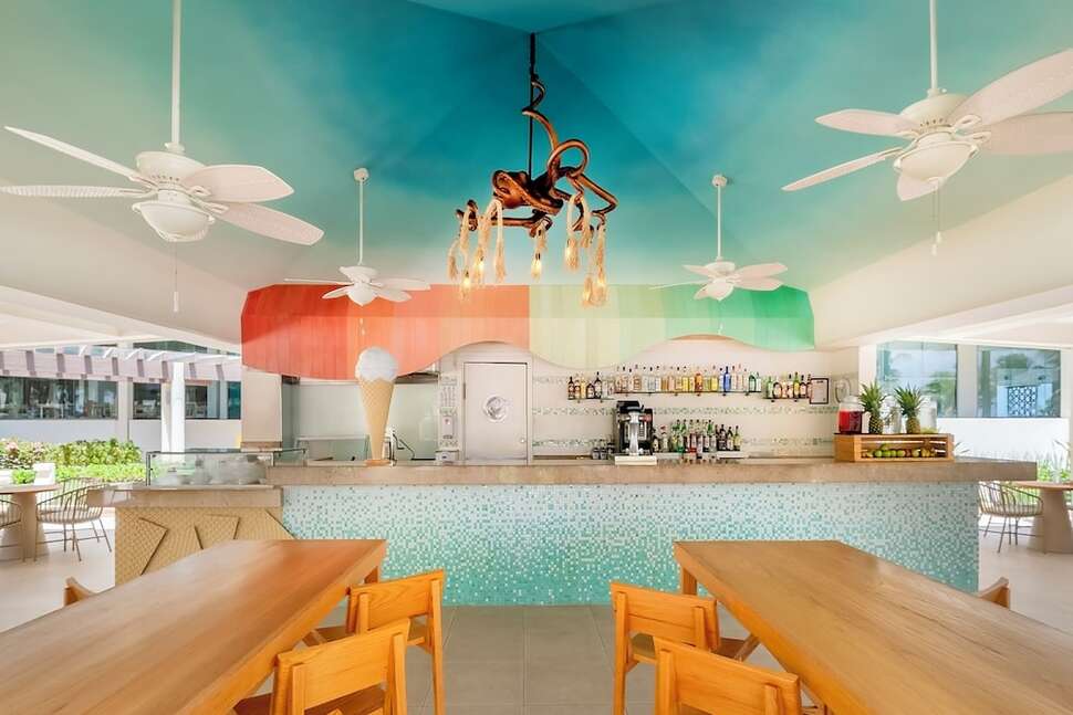 Een foto van Iberostar Selection Cancun
