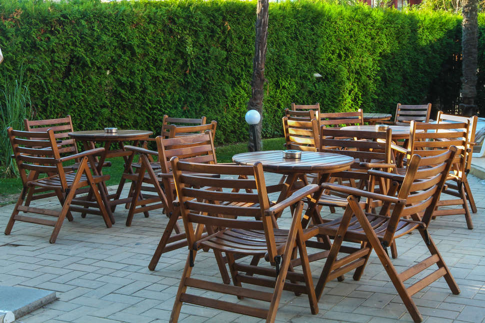 Een foto van Grand Hotel Sunny Beach
