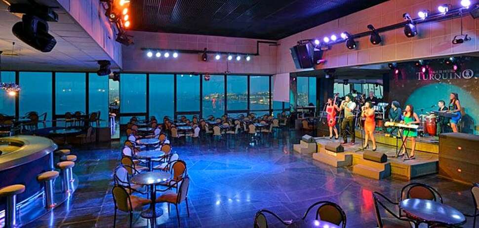 Een foto van Tryp Habana Libre