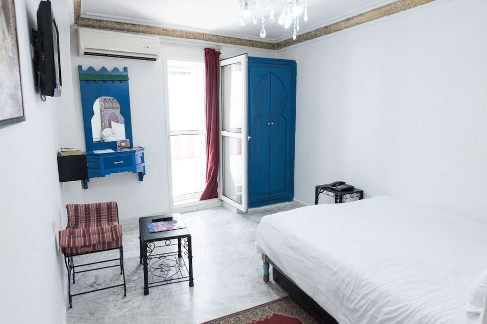Een foto van Moroccan House Casablanca