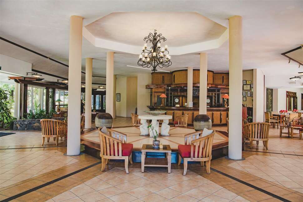 Een foto van Aanari Hotel & Spa