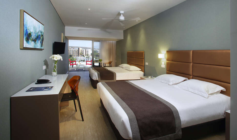 Een foto van Faros Hotel