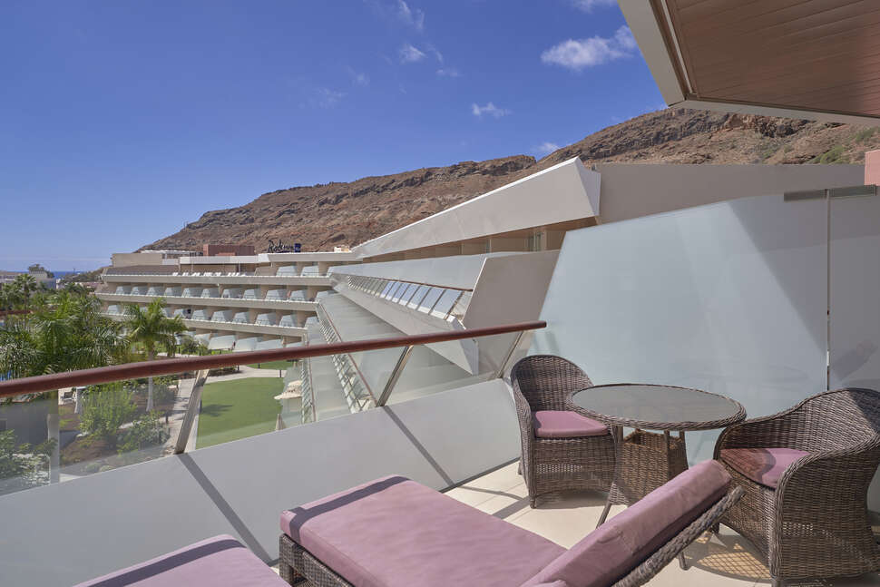 Een foto van Radisson Blu Resort & Spa Mogan
