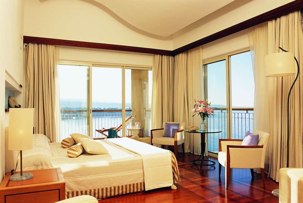 Een foto van Thalassa Boutique Hotel & Spa