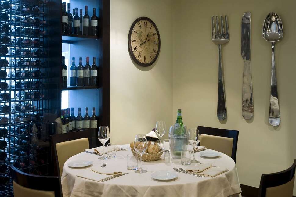 Ein Foto Holiday Inn Naples