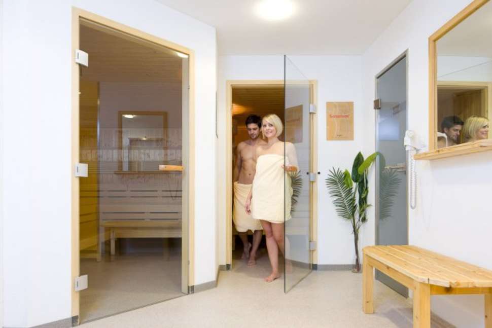 Een foto van Aparthotel Kleinwalsertal