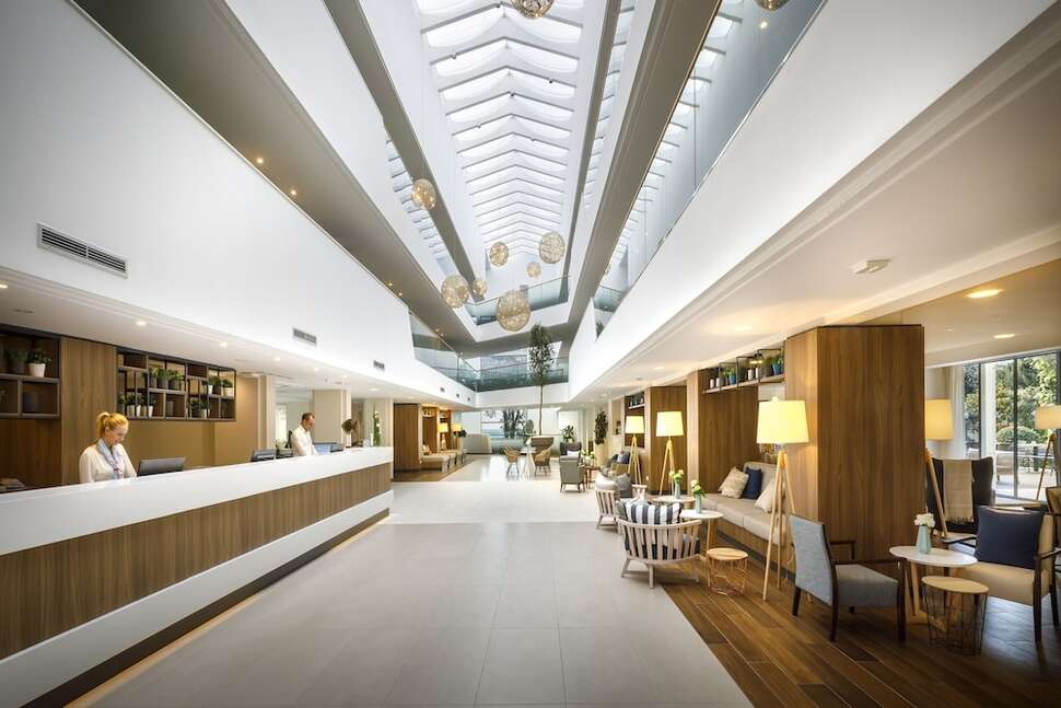 Een foto van Valamar Argosy Hotel