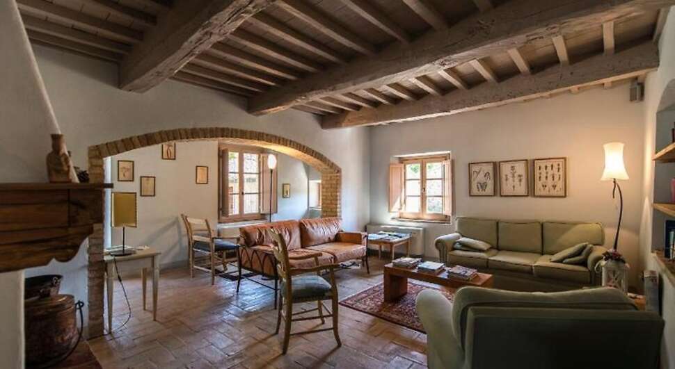 Een foto van Hotel Il Defizio