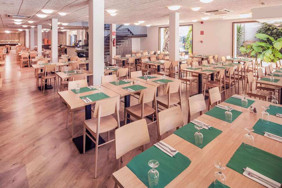 Een foto van Hotel Gala Placidia